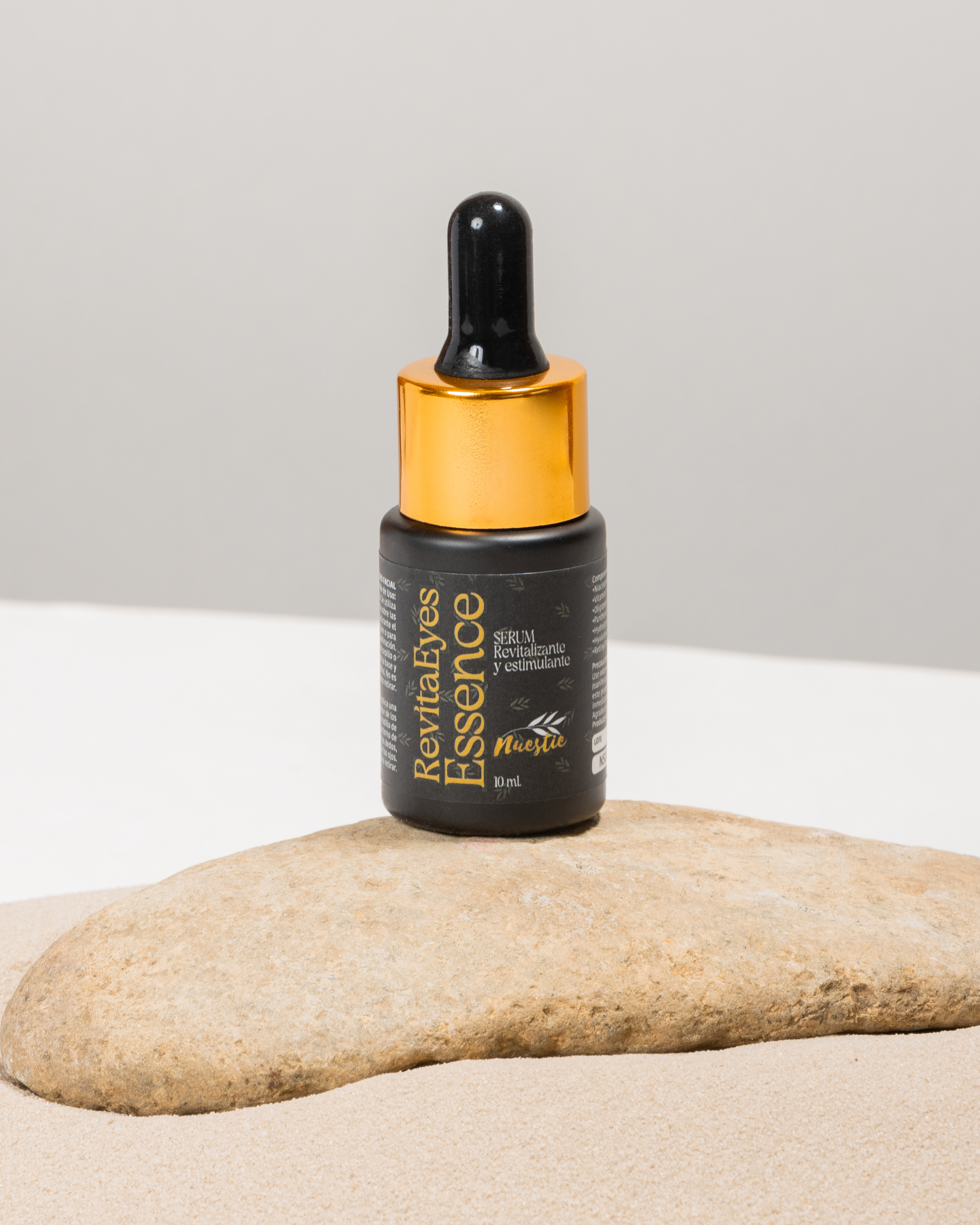 Producto RevitaEyes de Nuestie