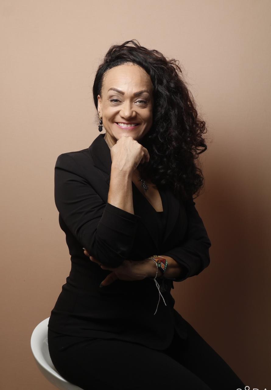 Dra. Roberta Rocha