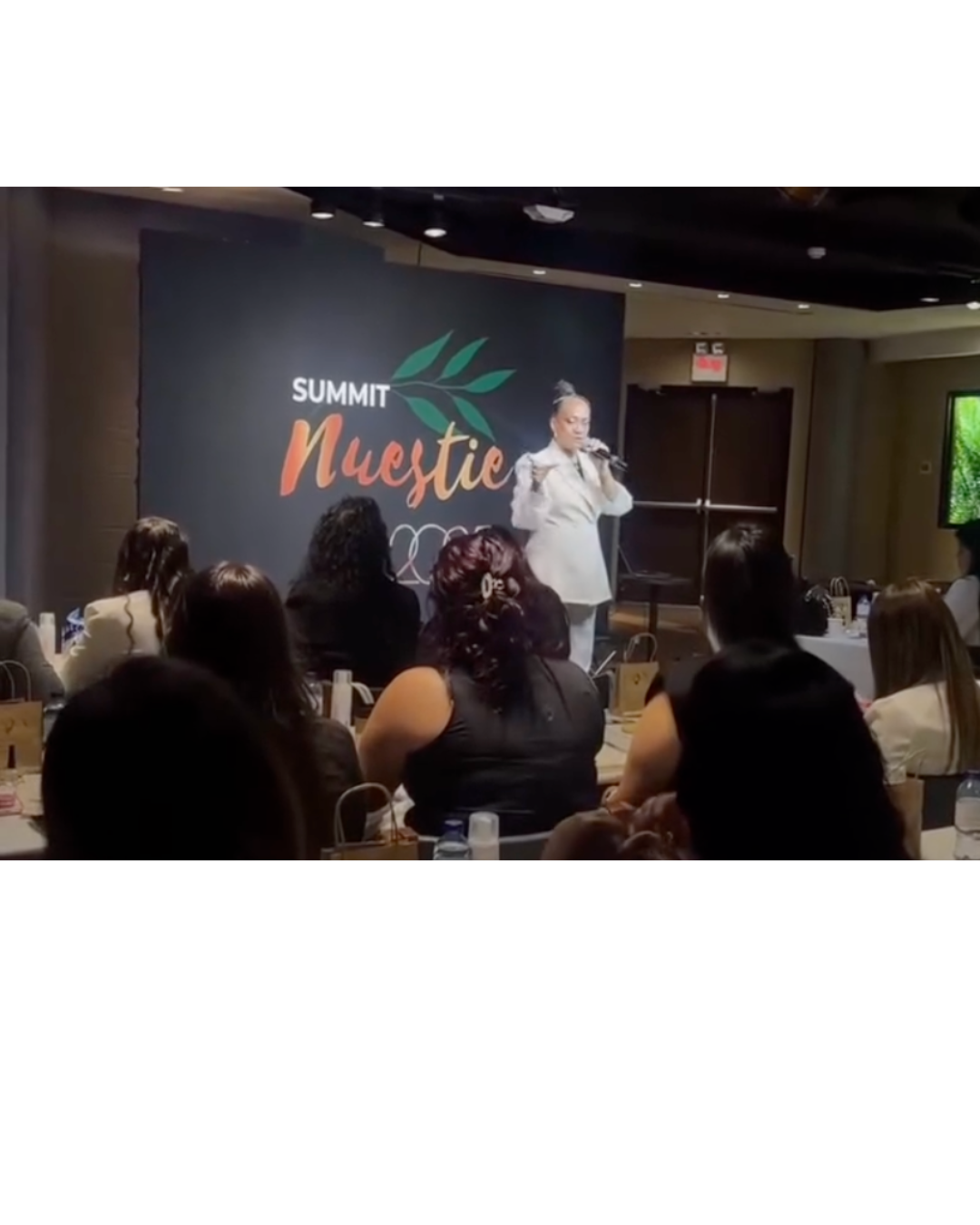 SUMMIT NUESTIE 2025